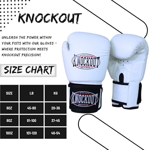 Kids Boxing Gloves - Youth Training Gloves For Kickboxing, Mma - Beginners' Heavy Bag Gloves - Home Gym Training & Sparring #TOP5