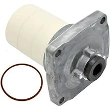 1/4 Pieces Fuel Filter, Compatible for Toyota Hilux 2.8L 1GD 2015-up OEM Part 23390-0E0111 Piece