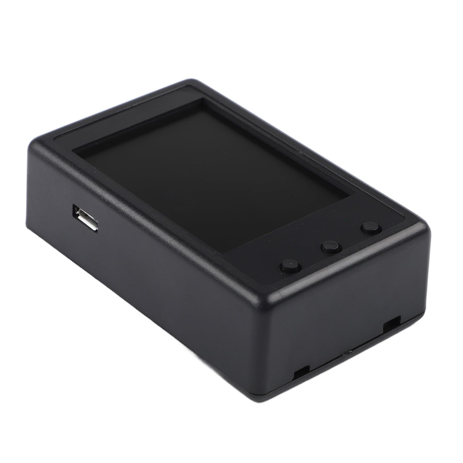 Termómetro infrarrojo portátil con pantalla LCD de 24 pulgadas -40C-300C con interfaz USB, placa de circuito para reparación de automóviles