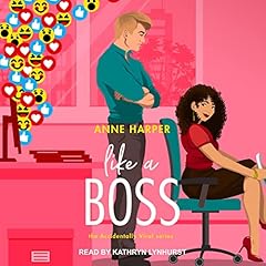 Like a Boss cover art