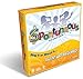 Spontuneous - The Song Game - Sing It or Shout It - Talent NOT Required (Best Family / Party Board Games for Kids, Teens, Adults - Boy & Girls Ages 8 & Up),Yellow