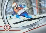 2026 Topps Chrome U.S. Winter Olympics #111 Bode Miller MultiSport Card - Sportscard Superstore
