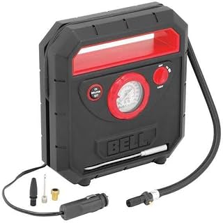 Bell Automotive 22-1-33000-8 BellAire 3000 Emergency Tire Inflator Price In India