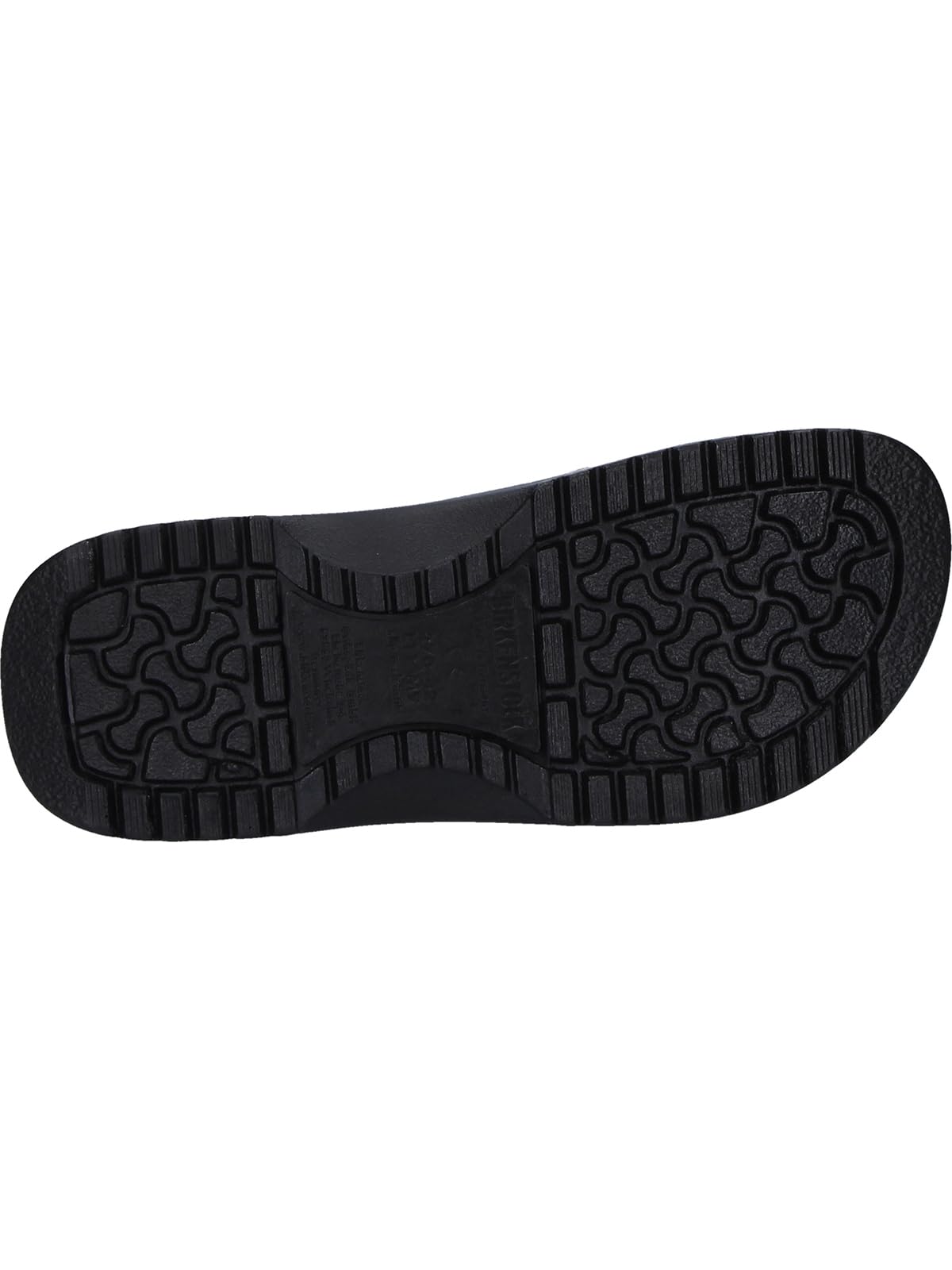 BIRKENSTOCK Super Birki Fusion Clog chodaki
