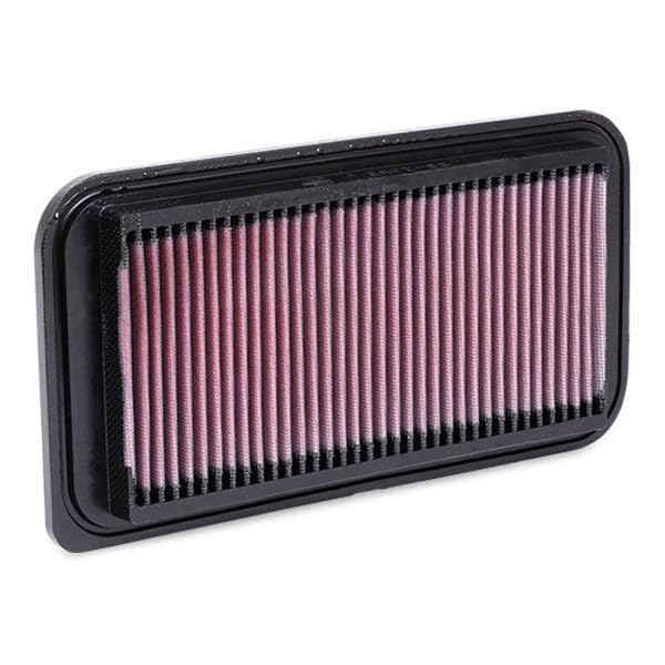K&N vervangingsfilter Nissan Navara, Pathfinder / Opel Calibra, Vectra A / Saab 900 (33-2080) | KN 332080 | K | Nederlands