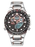 meister uhren zürich jobs Zahlreiche Funktionen Meister Anker Worldtimer-Funk-Solar-Chronograph