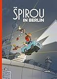 alte bravo hefte bestellen  Spirou und Fantasio Spezial: Spirou in Berlin