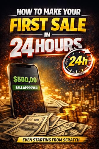 Online Sales Blueprint: From $0 to Daily Sales (Portuguese Edition)