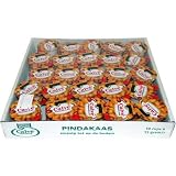 Calvé Erdnussbutter 50 x 15g (Pindakaas)