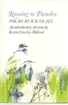 Hardcover Running to Paradise Book