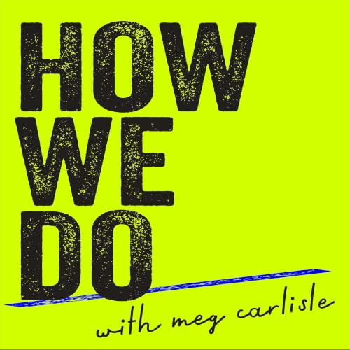 『How We Do』のカバーアート