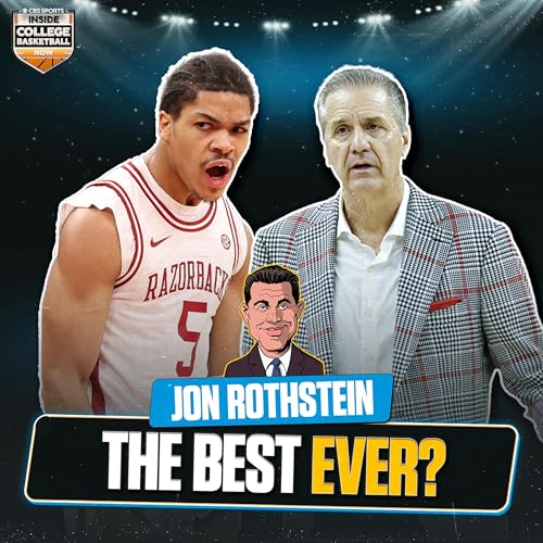 Darius Acuff among the BEST freshmen PG to play for John Calipari, UConn&rsquo;s 1-seed in JEOPARDY + Michigan vs. Duke PREVIEW