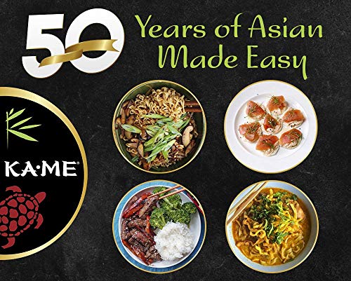 KA-ME Water Chestnuts - Essential Asian Staple, Rinse, Drain, and Enjoy - Kosher, All-Natural, Preservative-Free, 8oz (Pack of 4) - Thumbnail 6