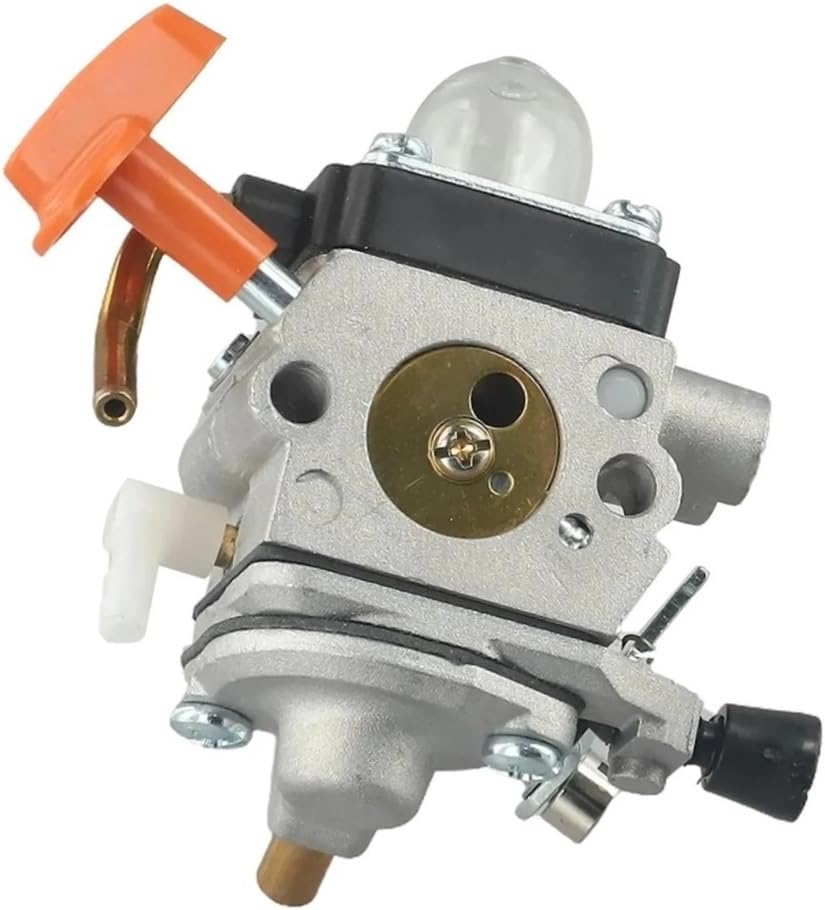 Gardening 1Pcs Carburetor Fit For 4180 120 0615 FS90 FS111 HT103 FC96 Lawn Mower Engine Parts Replacement Garden Power Tool Accessory Maintenance