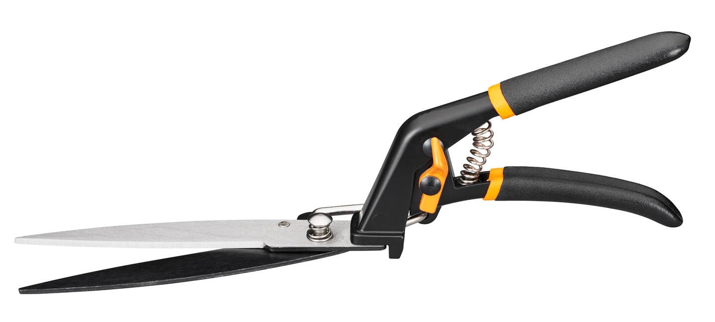 Fiskars FORBICI PER ERBA  GS21 IMPUGNATURA FISSA
