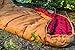 Teton -35F Degree Deer Hunter Sleeping Bag. Warm and Comfortable Camping Sleeping Bags, Teton Tough Canvas Shell for Camping, Hunting, and Cold Weather