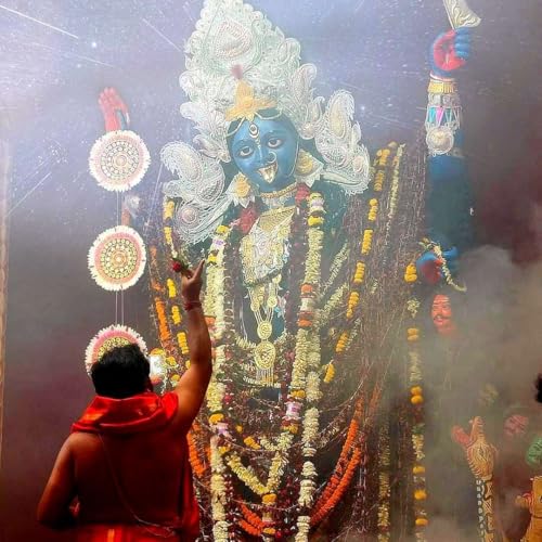 Page de couverture de +91–7414097597 Black Magic Tantrik Baba in Chennai