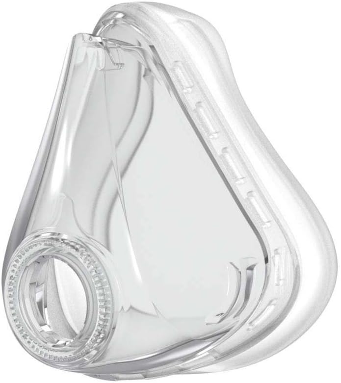 Quattro Air/AirFit F10 Replacement Cushion - Full Face CPAP Mask Cushion - CPAP Accessories