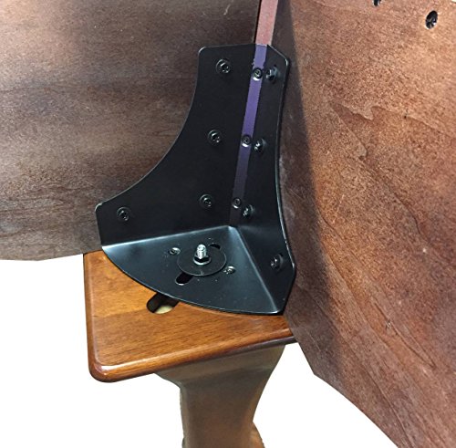 Holland Bar Stool Co. Brigham Young 8' Pool Table by The