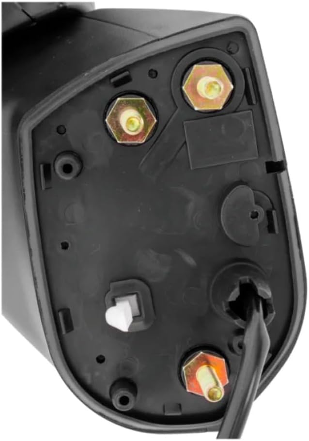 For Toyota RAV4 2019 20 21 22 23 2024 Door Mirror Assembly Passenger Side | Non-Heated | For TO1321387 | 87910-42E31