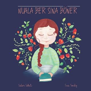 Nuala ber sina böner (Swedish Edition)