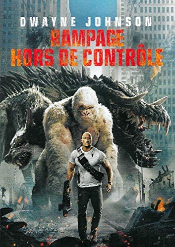 Rampage - Hors De Controle