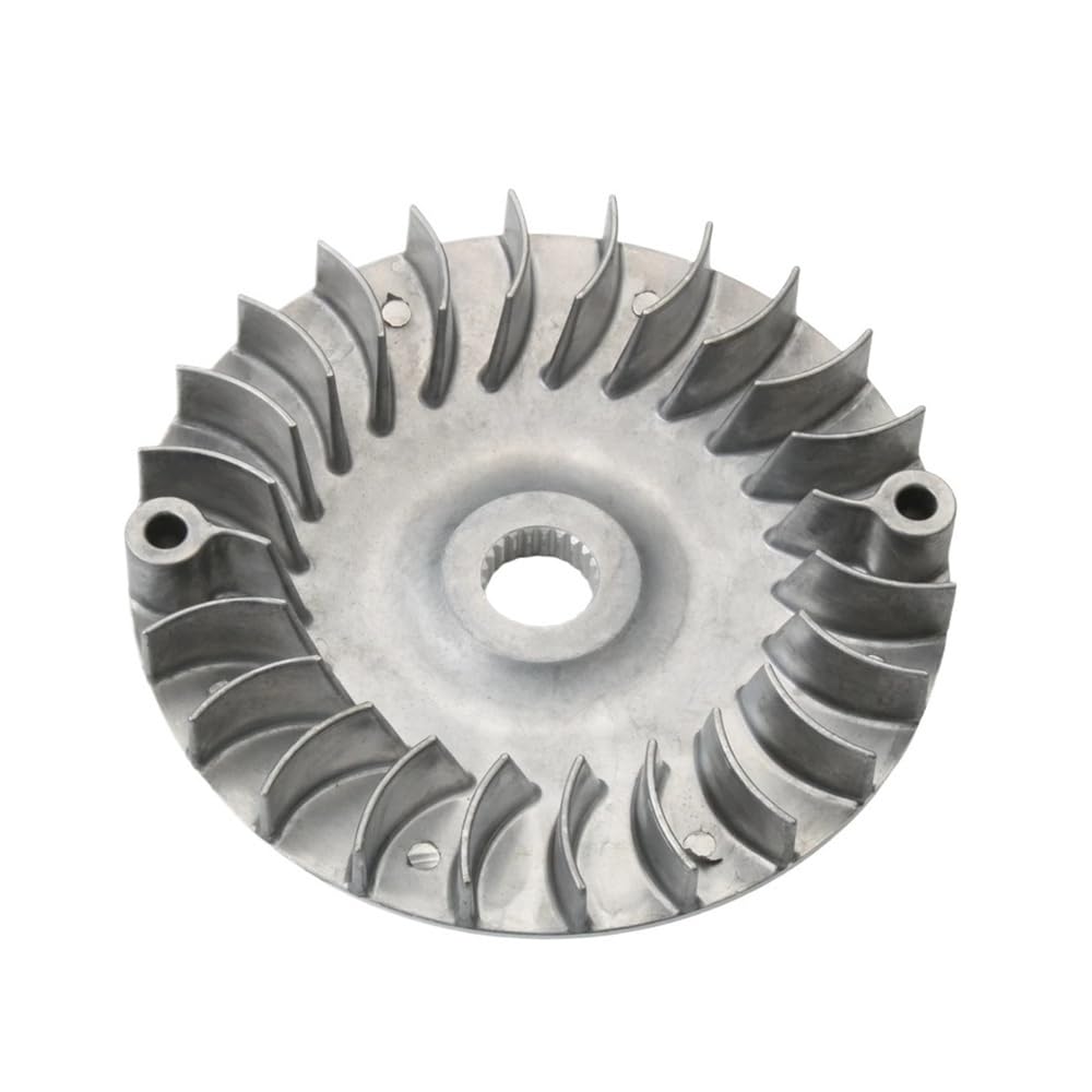 Ventilateur CVT X-Max 300 pour rouler en ville sans surchauffe moteur