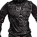 Disguise Halo Stealth Spartan Costume for Kids, Official Halo Game Costume Outfit with Headpiece, Child Size (10-12)