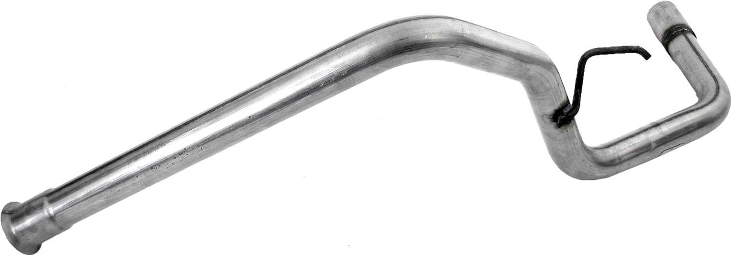 Walker 54747 Exhaust Tail Pipe 3" Inlet (ID) 2.625" Outlet (OD) for Toyota Tundra