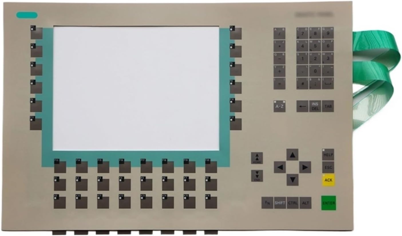 Sinumerik Operator Panel Front OP012 1p 6FC5203-0AF02-0AA2 - Industrial  Electronic Repair, Repair Service, Authorized Service Center | Synchronics  Electronics Pvt. Ltd. OP012 6FC5203-0AF02-0AA1# OP270KEY-10 6AV6542 6AV6 542-0CC10-0AX0