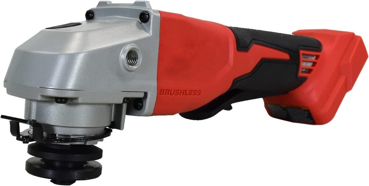 Milwaukee 2686-20 M18 Fuel 4.5" / 5" Angle Grinder (Tool Only, No Battery) - Used