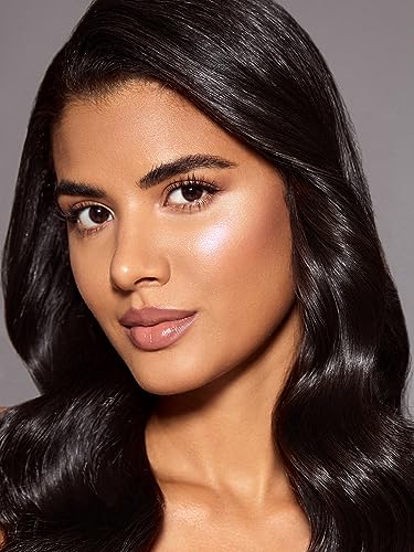 SHEGLAM Cream Highlighter Stick Long Lasting Brightening Non-Caking Highlighter Makeup - Vanilla Frost - Image 4