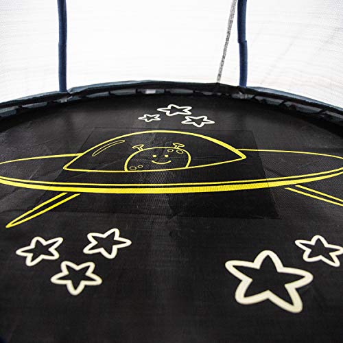 image for SKYWALKER TRAMPOLINES 60