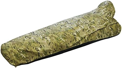 Wiggys Multicam Waterproof Bivvy Sack