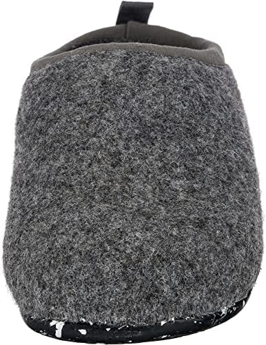 Camper Women's Wabi 20889 Slipper Review - Light Pastel Grey | Image 3