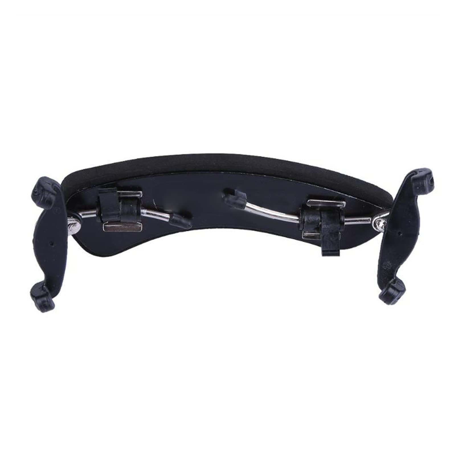 FLFL Spalliera per violini Poggiaspalla per Violino Regolabile 1/2-1/4-1/8 per Accessori per Strumenti A Corde di Violino Parti Violino