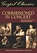 Commissioned In Concert