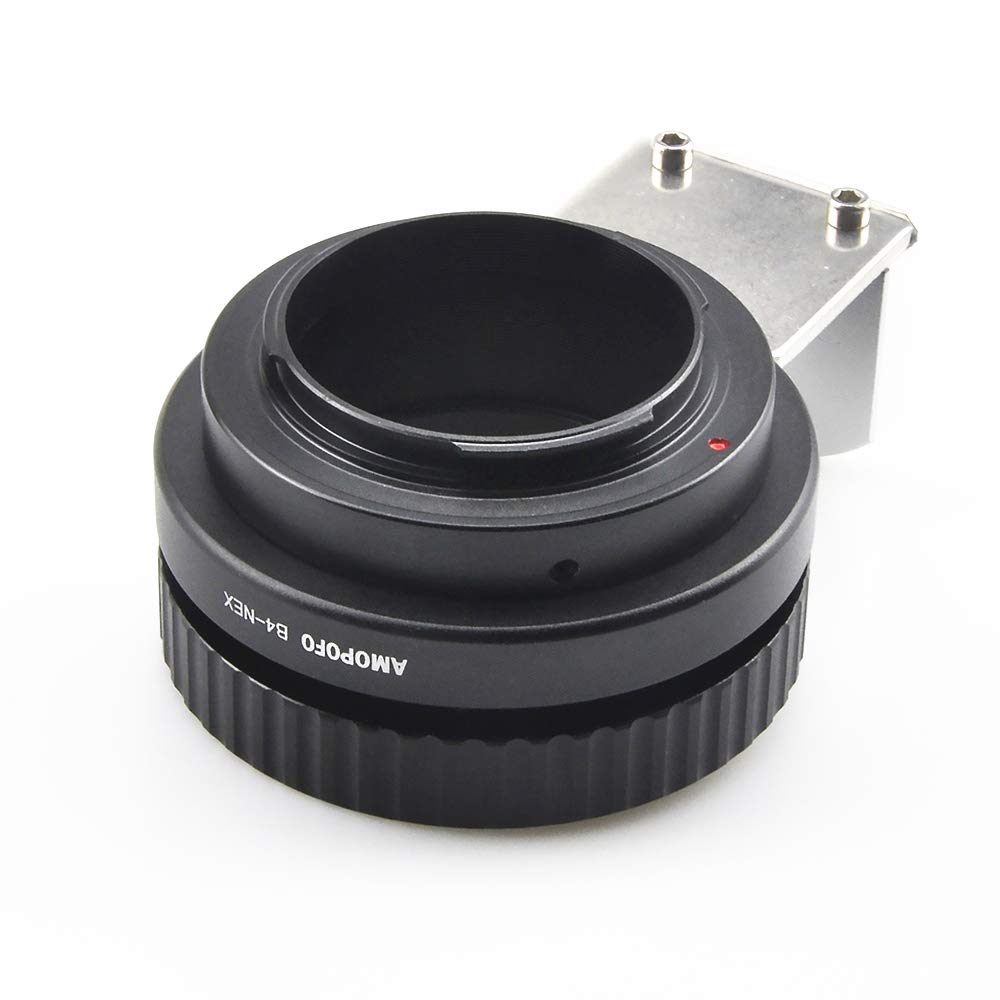 Amazon.com : B4 to NEX Adapter Compatible with for Canon Fujinon 2