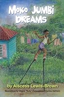 Moko Jumbi Dreams 1934370223 Book Cover
