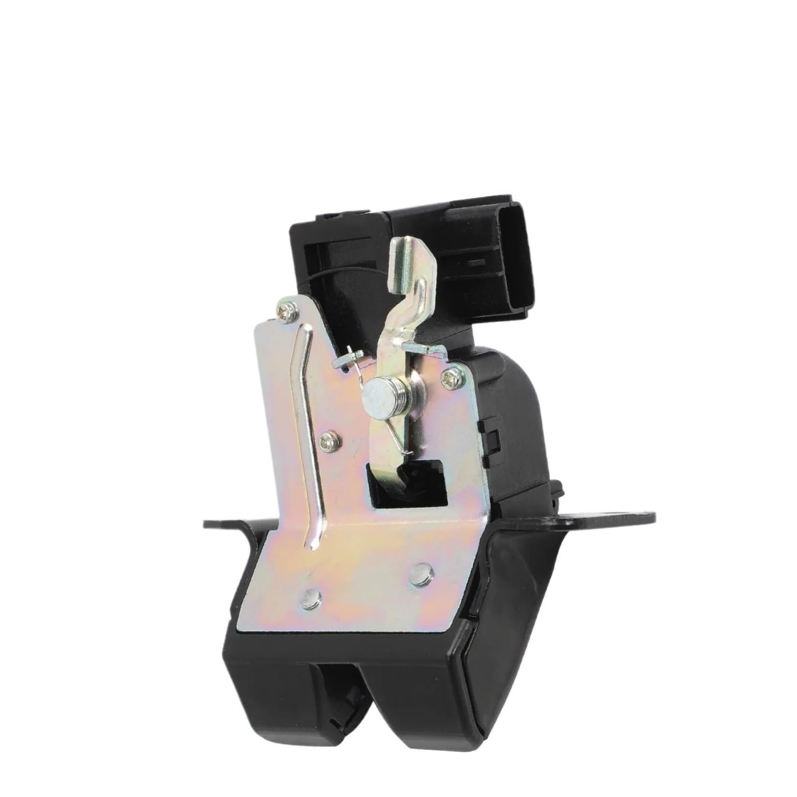 Gclegk One Color Car Boot Tailgate Lock For Hyundai For I30 Gd For Kia Ceed Jd Tailgate Boot Lock Trunk Latch Mechanism Door Actuator 81230-A6000