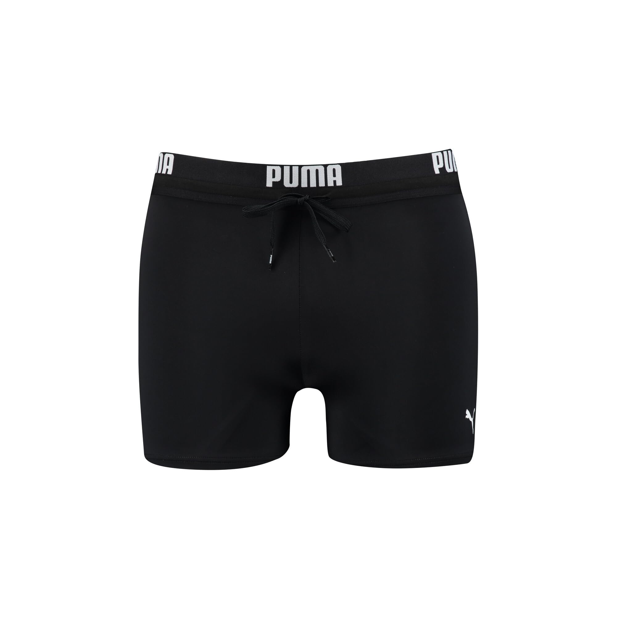 PUMA Puma Logo Men's Swimming Trunks Bañador Hombre