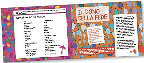 Spirito Santo. Un Dono Tutto Per Me! L'album Della Mia Cresima. Con Adesivi - 2