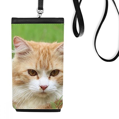 Animaux faux cuir smartphone bourse pour vos sorties en ville décontractées