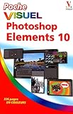  Poche Visuel Photoshop Elements 10