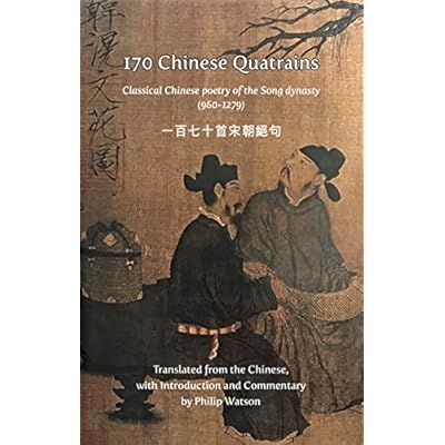 170 Chinese Quatrains