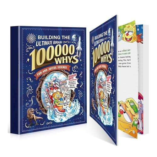 Encyclopédie pour enfants Pourquoi 100000 livre parascolaire primaire