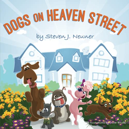 Dogs on Heaven Street