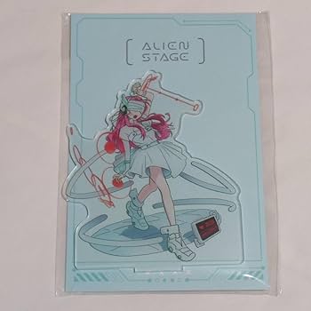 Amazon.co.jp: ALIEN STAGE エイリアンステージ エイステ 2周年