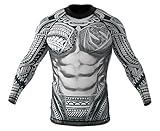 longsleeve tattoo kosten PERFEKT PASSFORM: Ein spezieller Schnitt auf Grundlage der Körperstruktur und der Paneelstruktur des Materials, sorgt für eine perfekte Passform, uneingeschränkte Bewegungsfreiheit, erhöhte Widerstandsfähigkeit gegen Beschädigungen und Verformungen.