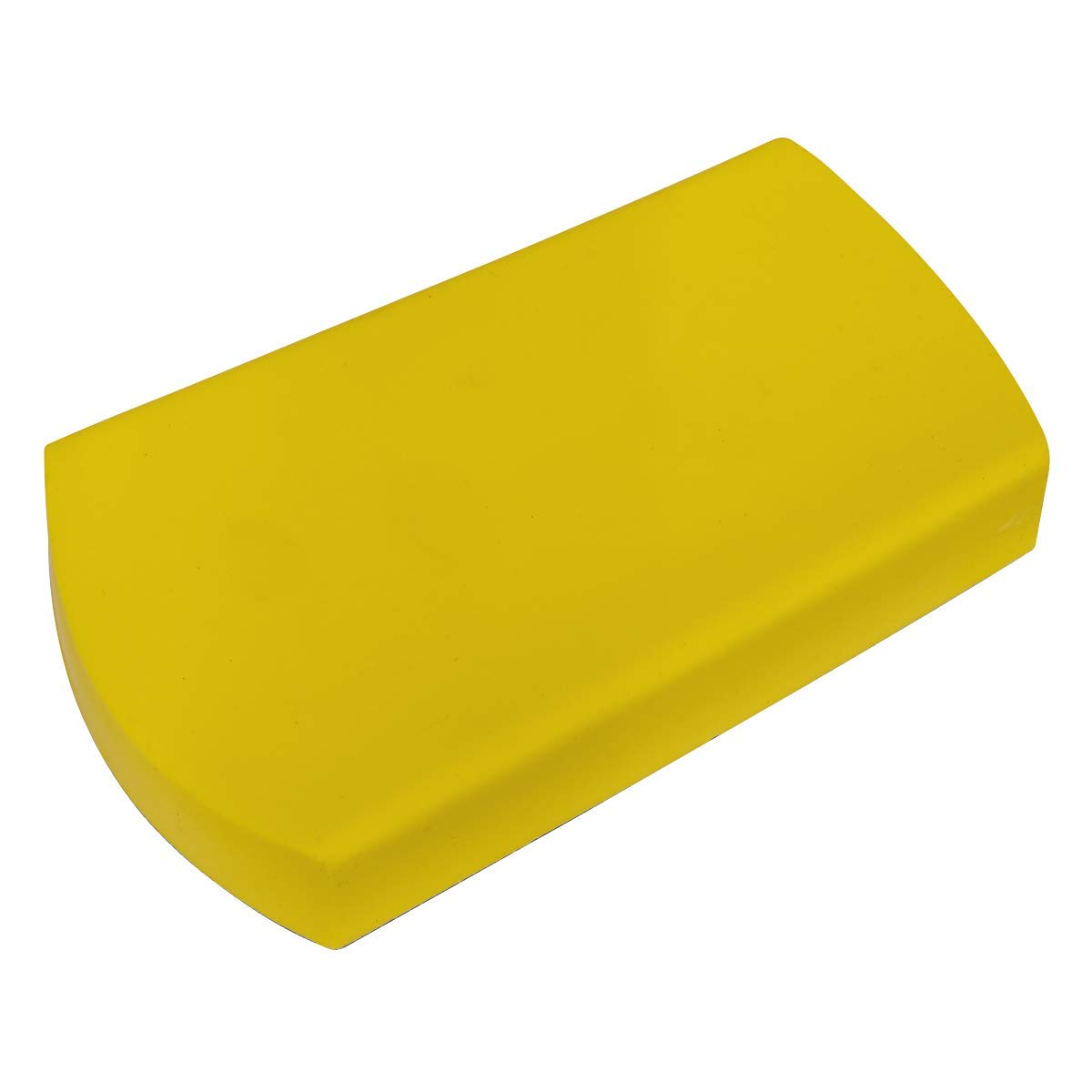 Sealey Sanding Block Concave Hook-and-Loop 90 x 155mm - RE4020